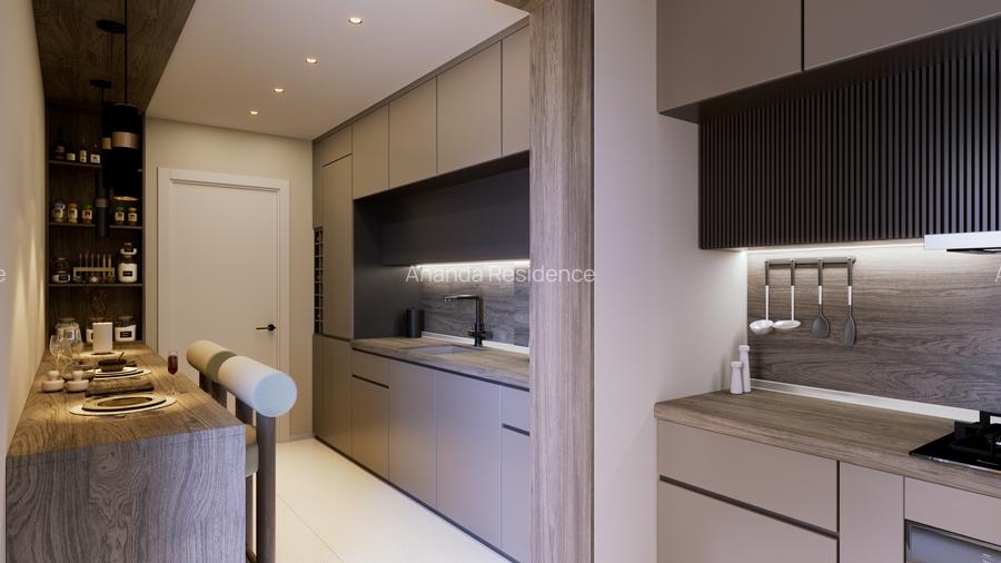 Garsionera- Metrou Berceni- Direct Dezvoltator Ananda Residence - 2