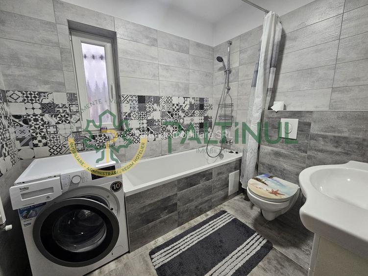Apartament 3 camere de inchiriat Ana Aslan, Sibiu - 17