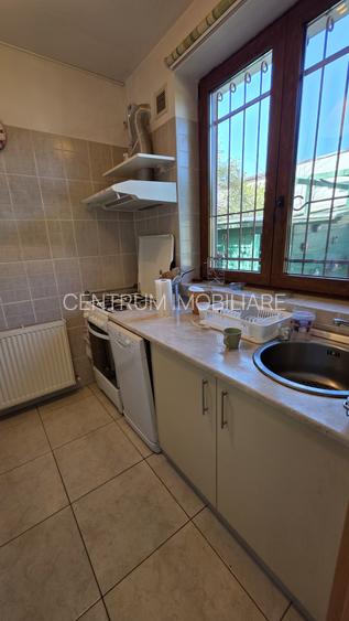 Inchiriere casa singur curte Voluntari - 8