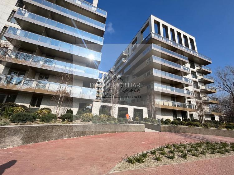 Apartament 2 camere Cortina 126 I Iancu Nicolae I Cambridge I COM 0% - 20