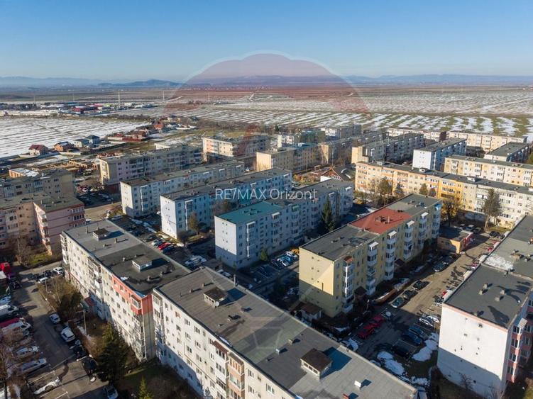 Apartament cu 2 camere de vânzare în zona Electroprecizia - 15