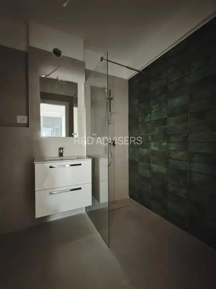 Apartament nZEB cu Terasa 2 Camere Pompa Caldura | Panouri - 8