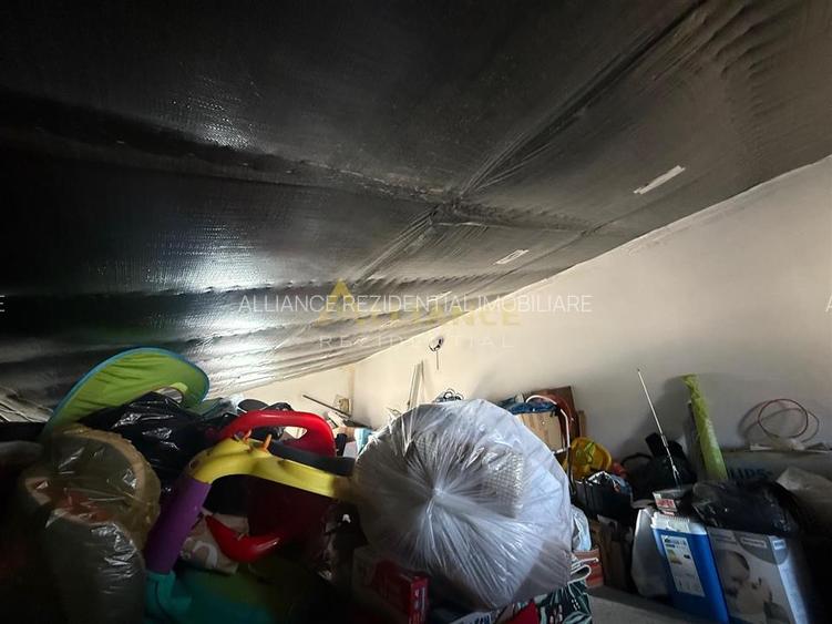 Casa tip duplex - 4 camere - 2 bai - 200mp teren - 19