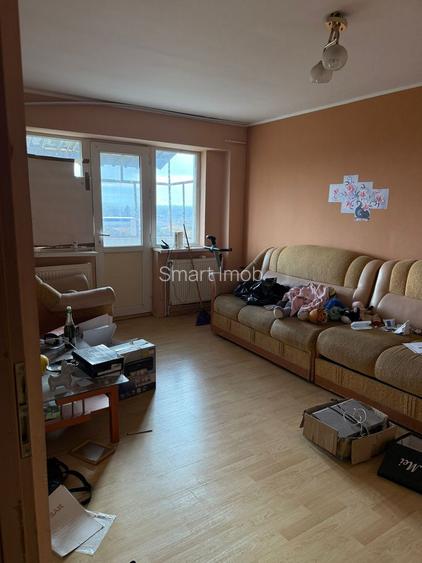 De vânzare apartament 3 camere decomandat - 3