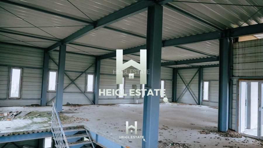 Sala de evenimente in Albina - 12