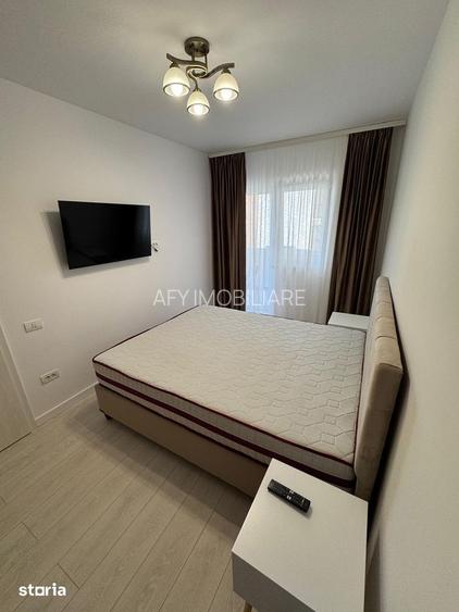 STUDIO MODERN COMPLEX 81 RESIDENCE-ZONA POPESTI- CENTRALA PROPRIE - 4