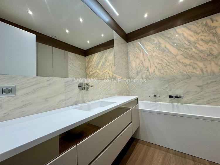 Apartament cu 4 Camere *223mp utili* / 2 parking / Zona Kiseleff - 20