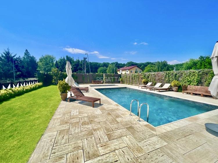 Penthouse- 4 camere cu rooftop de 200mp - 16