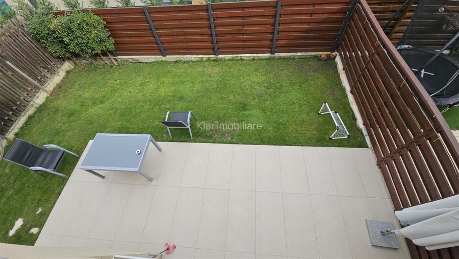 Casa tip insiruita 3 camere 95.5mpteren 222mp Buna Ziua - 11