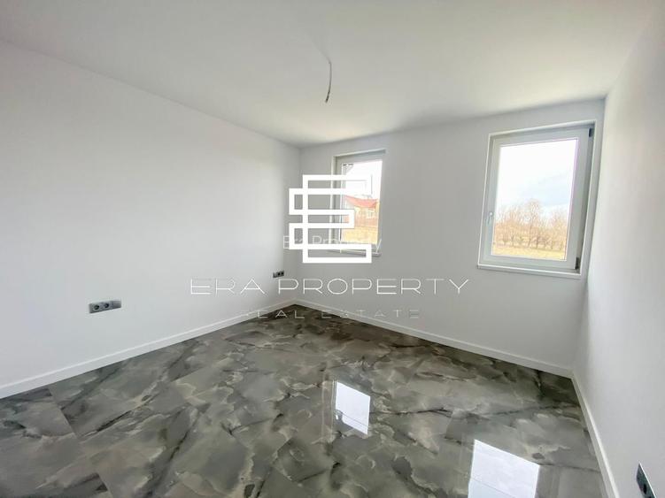 Casă intabulată, 5 camere, curte, pompă de căldură – la cheie- Cristian - 6