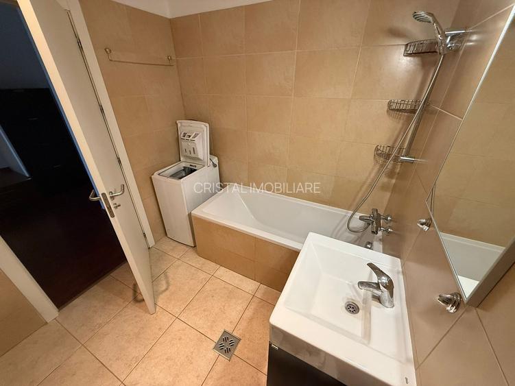 Apartament 2 camere pet friendly | 2 balcoane, parcare subterană| view Arenă - 3