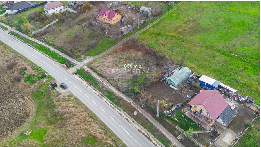 Teren 850mp Tomesti - 3