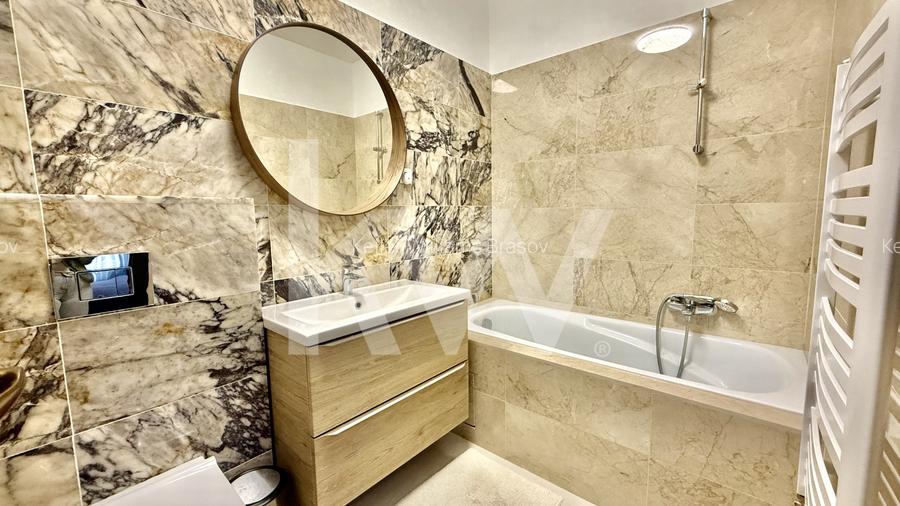 Apartament superb cu 4 camere deasupra orasului - 16