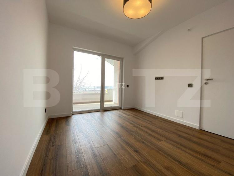 Casa finisata modern amplasata intr-un cartier rezidential, Apahida - 7