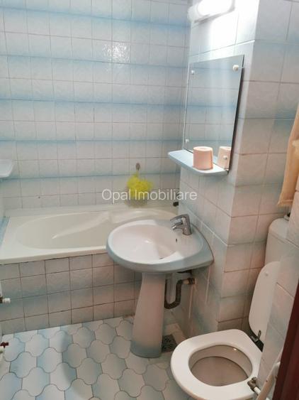 Ap 2 camere, 55 mp, Tomis Nord, centrala gaz, aer conditionat, loc parcare - 5
