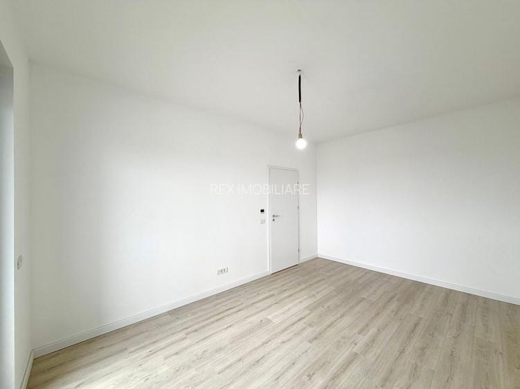 Super pret - Apartament 2 camere - terasa 15 mp - Giroc - Comision 0% - 6