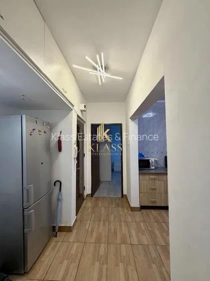 Închiriere apartament de 3 camere, 78 mp, renovat complet - Piața Romană - 5