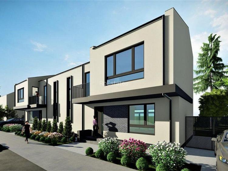 Casa 4 camere Berceni Miorita 500 metri autobuz - 4