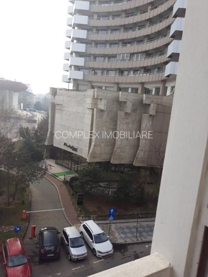 Universitate | Intercontinenal | Modern | Centrală de bloc | Contract ANAF - 10