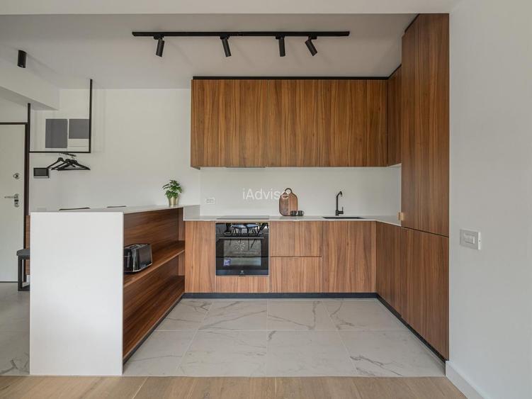 Apartament 2 Camere, cu Priveliste Deosebita - 5