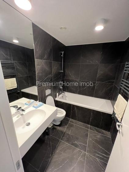 2 CAMERE | BLOC NOU | PARCARE | ONE HERASTRAU TOWERS | - 10