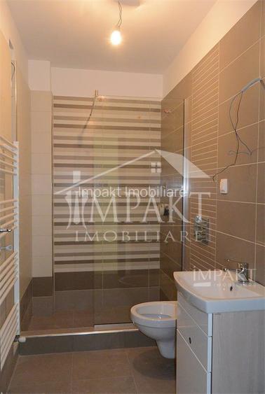 Casa individuala in cartierul Gheorgheni ! - 5