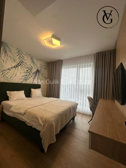 Apartament 3 camere - MTM Residence - loc de parcare inclus - 8