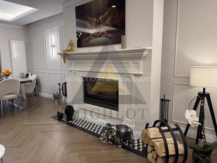 OXFORD GARDENS | VILA UNICA CU 6 CAMERE | RENOVATA 2023 SI MOBILATA COMPLET - 9