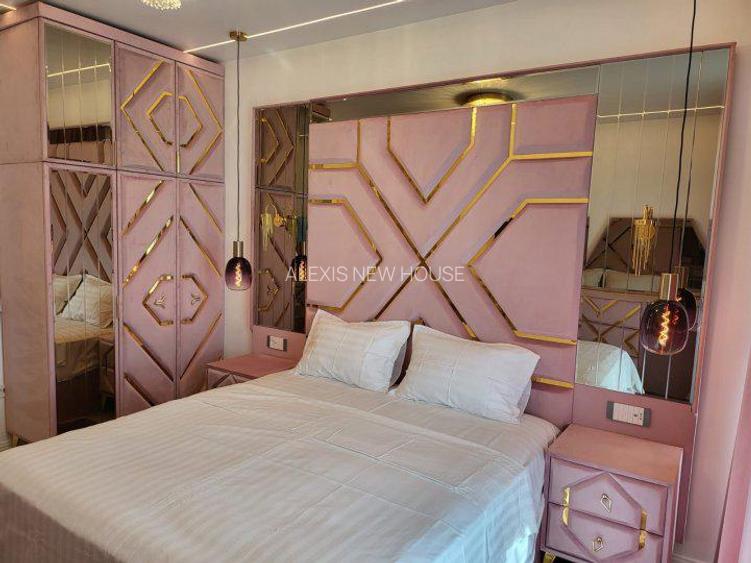 Luxury 4 rooms apartment MAMAIA - 2