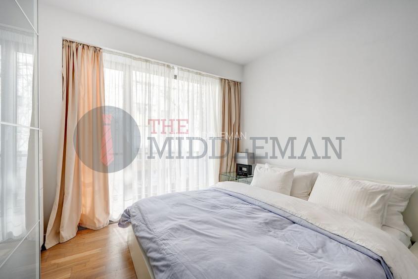 Aricescu Residence I 3 camere I Parcare inclusa I Imobil boutique - 6