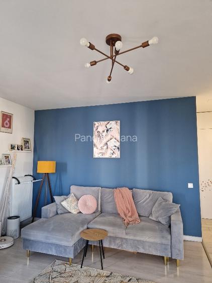 Apartament cu balcon si terasa in Militari - 4