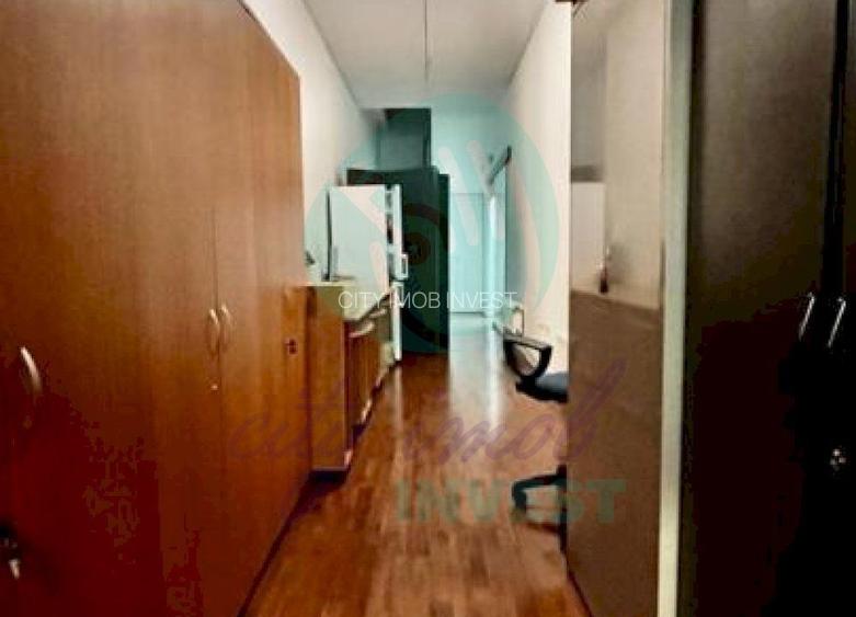 IMOBIL RENOVAT CU CURTE PROPRIE- ROND COSBUC - 16