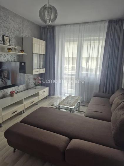 Apartament 2 camere, decomandat, 58 mp, balcon, centrala, ac, Metalurgiei - 3