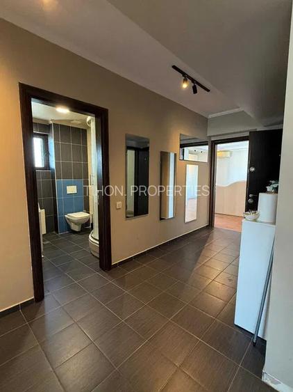 3 Camere | Penthouse - Diamond Residence | Centrala Proprie - 8