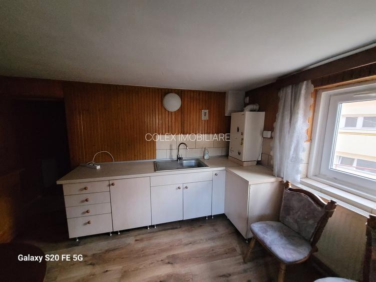 Casa de vanzare in Busteni, cartier Poiana Tapului - comision 0% - 7