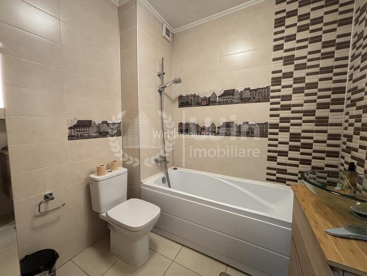 Apartament 2 camere la cheie | Bloc nou | Etaj 2 | Balcon | Platinia - 5