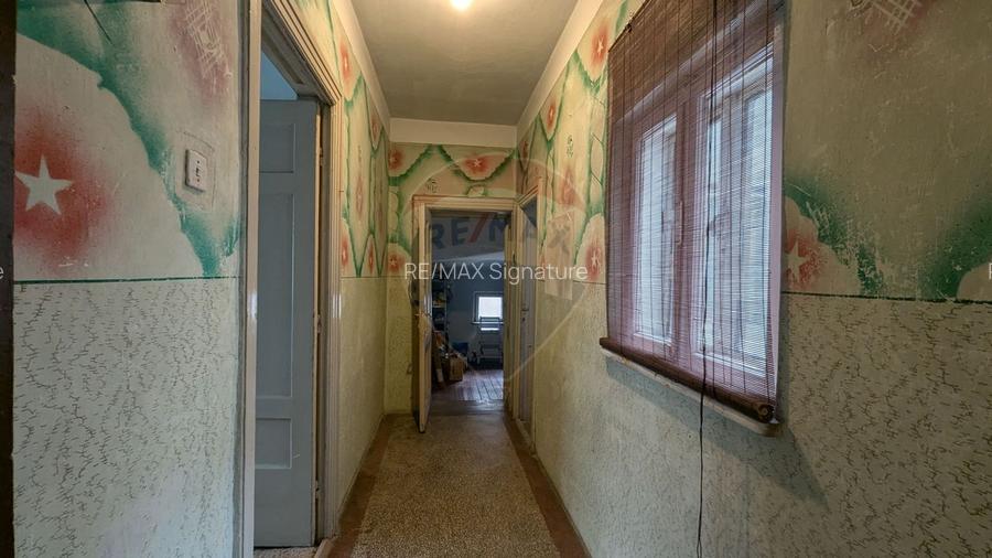 Vânzare Casă / Vilă cu 11 camere  în zona Iancului - 38