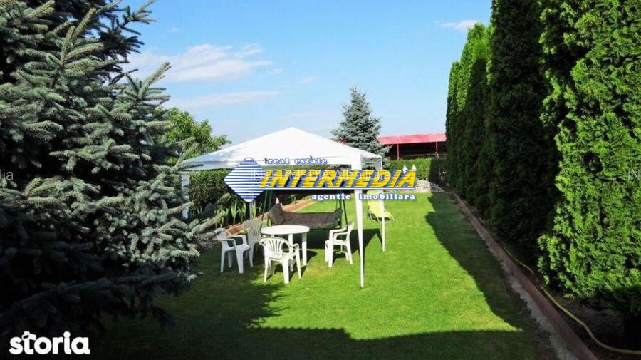 Casa NOUA  individuala de vanzare cu 1064 mp teren in apropiere de Alba Iulia - 2