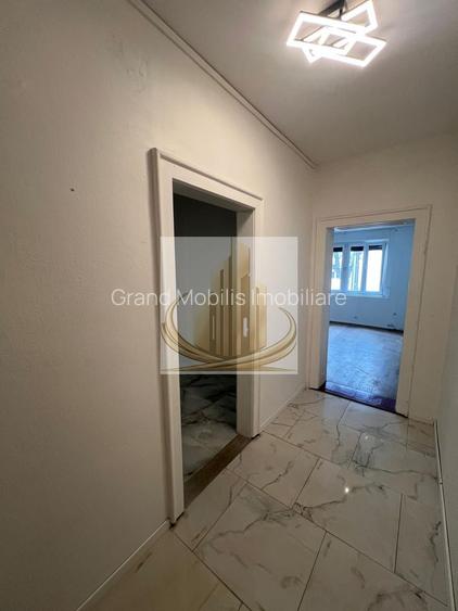 Apartament la Casă, Curte Privată, Bucătărie de Vară, Renovat, Lipovei - 12