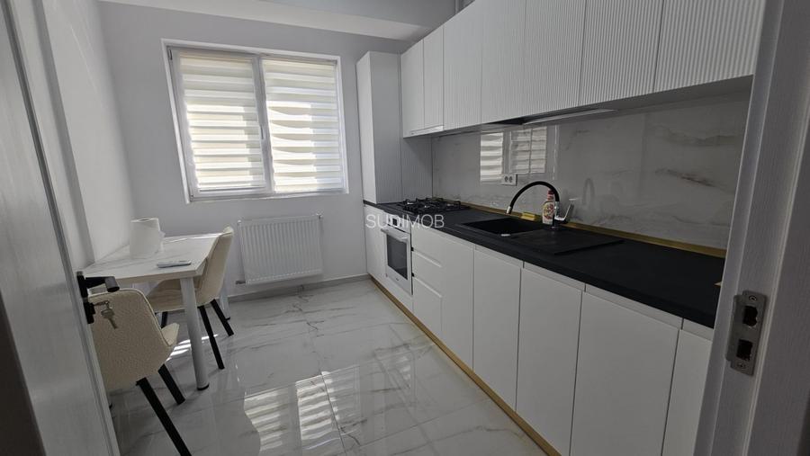 Apartament 2 camere mobilat si utilat Dealul Cucului Grand Arena. - 7