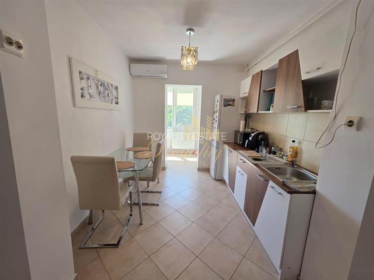 Apartament 2 camere, DECOMANDAT, centrala proprie- Zona Aradului - 5