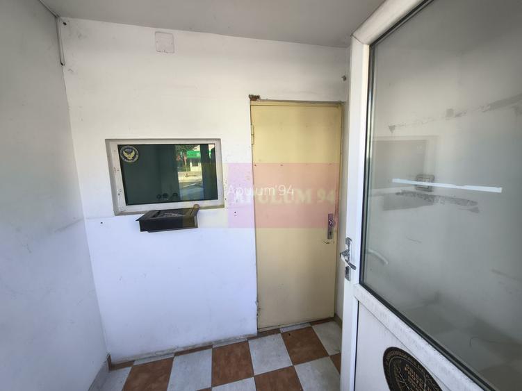 Spațiu aproape de București - Localitatea 1 Decembrie - 5