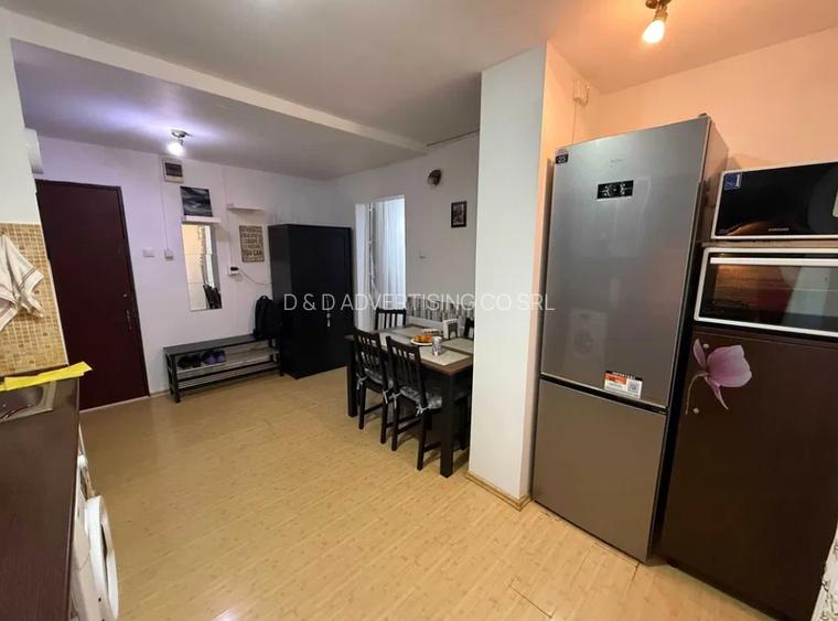 Crangasi - Apartament 2 camere Modern - confort 1 - 6