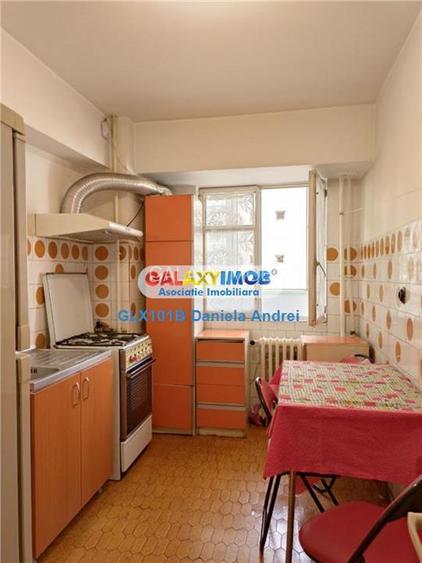 DE VANZARE APARTAMENT 3 CAMERE ULTRACENTRAL PIATA VICTORIEI - 23