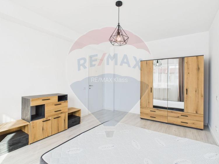 De vanzare|Apartament 2 camere| Reducere 7% din pret |NEW CONFORT CITY - 7