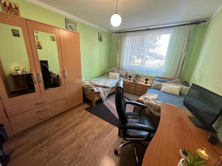 OPORTUNITATE UNICA !!! Apartament cu 3 camere 62 mp utili preț 89.900 euro !!! - 13