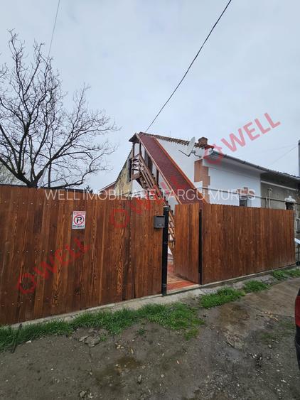 De vânzare o casă situat în Târgu Mureș în zonă centrală! - 6