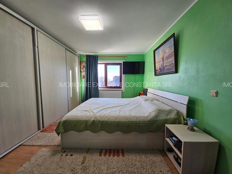 Casa de Vanzare P+1 In Agigea Teren 400mp Garaj - 32