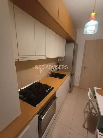 De Inchiriat 2 Camere Lux | Baneasa | Greenfield Residence - 7