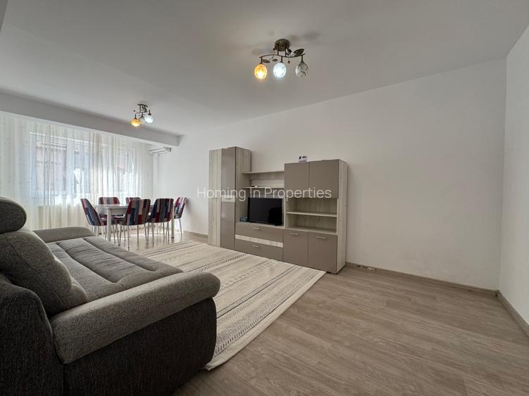 The Elegant Nest - 2 Camere - Palm Residence - loc de parcare - 4